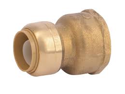 Cheap pipe fittings, buy quality home improvement directly from china suppliers:brass fitting copper pagoda connector pipe fittings 2 3 4 way straight/l/tee/y/cross 4/5/6/8/10/12/16/19mm for gas/water tube enjoy free shipping worldwide! Cox Hardware And Lumber Sharkbite Push To Connect Water Softener Adapter 3 4 In Pex 1 In Fip
