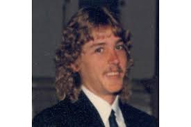 Scott Terwey Obituary (1965