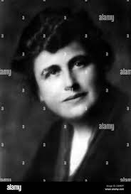 Edith wilson hi-res stock photography and images