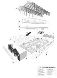 msp exploded drawing small 2 architecture program architecture concept diagram concept architecture