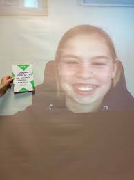 Hybrid-Lesewettbewerb