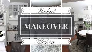 Price and stock could change after publish date, and we may make money from these links. Kitchen Renovation Details Budget Tips To A Diy Kitchen Renovation Youtube