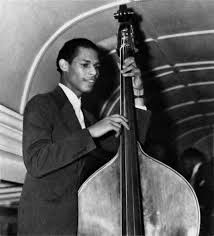 The pioneering bassist Jimmie... - Jazz at Lincoln Center | Facebook