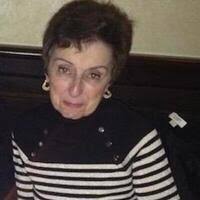 Victoria "Vicki" Maher Obituary