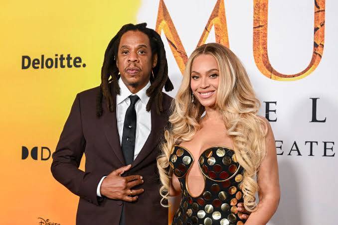 Jay-Z: Biography, Rapper, Songs and Albums, Beyonc&eacute;, Age