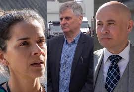 Comment: Reject the requête