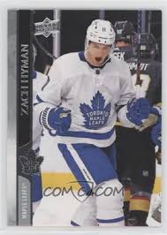 May 27, 2021 · jake muzzin, with two goals, and zach hyman replied for the leafs, while campbell stopped 26 shots. 2020 21 Upper Deck Base 165 Zach Hyman