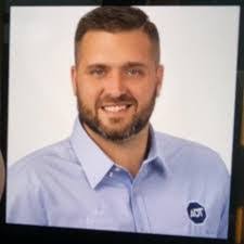 Gary Ammerman's Instagram, Twitter & Facebook