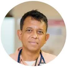 Dr. Brian Hsia, Internal Medicine