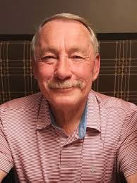 Mr. Thomas “Tommy” Walter Barrow