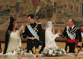En la bodega de los reyes !!! Homes M La Reina Dona Sofia Biografia