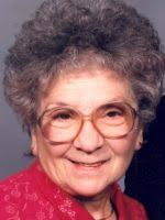 Obituary information for Violet Margaret Leone Viola