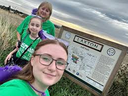 The monthly publication of the parish of Laxton & Moorhouse  www.openfield.org.uk