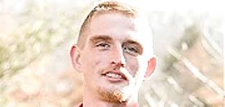 Clarence James Rustemeyer, 25, Arnold
