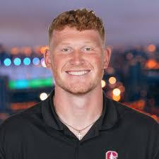 Chad Rasmussen's Instagram, Twitter & Facebook