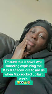 Eastenders Stacey and Mac