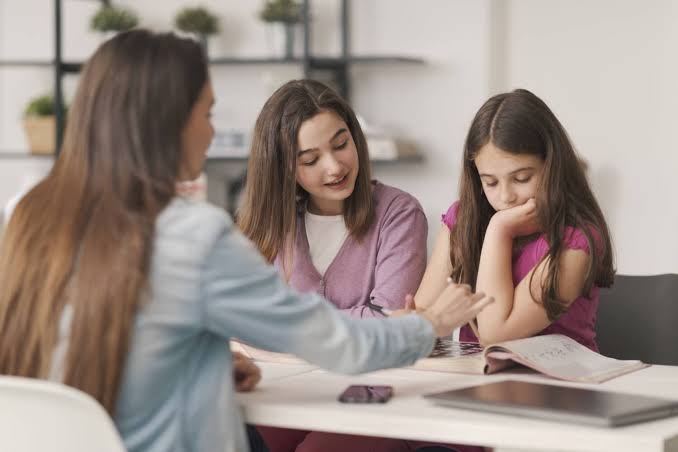 Maestría Internacional en Coaching Educativo