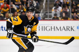 Crosby had two assists in his 1,000th nhl game, and the penguins beat the new york. Sidney Crosby S Return To The Penguins Should Scare The Rest Of The Nhl