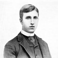 The Loves of William Randolph Hearst