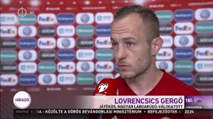 Gergő lovrencsics (born 1 september 1988) is a hungarian professional footballer who plays for ferencváros. Lovrencsics Gergo 2019 06 07 Video Dailymotion