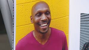 Columbus author uses book to portray Black men in a positive light, break  down stereotypes