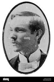 Harvey map Black and White Stock Photos & Images