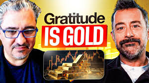 Turkey Markets and Thanksgiving Gratitude