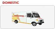 The Professional Couriers Services