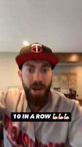 Minnesota Twins 1987 Starting Lineup: A Look Back at Baseball History