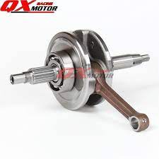 Lifan Lf 125cc 140cc 150cc Engine Crankshaft Kayo Apollo Bse Xmotos Sdg Ssr Dirt Pit Bikes Engine Parts Cool Things To Buy Motorcycle Accessories Door Handles