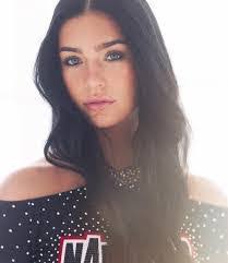 Cassie Ault's Instagram, Twitter & Facebook