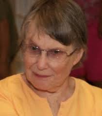 Obituary information for Ann Dingman