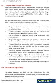 Tanah yang awalnya subur dapat menurun 1 1 Definisi Ilmu Ukur Tanah Surveying Pdf Free Download