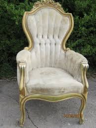 Antique Victorian Era Side Chair Pre 1800 S Chair Side Chairs Antique Chairs