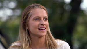 Chiamata teresa dalla madre in onore di madre teresa di calcutta, teresa nasce ad adelaide, in australia, figlia unica di kevin palmer, un investitore e paula sanders, infermiera e missionaria. The Choice Teresa Palmer Gabby Youtube