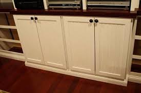 how make kitchen cabinet doors with