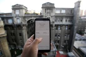 Hora local actual e información geográfica en santiago de chile, chile. Cambio De Hora Este Sabado Comienza A Regir El Horario De Invierno El Mostrador