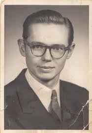 David Hyson Obituary (2014)