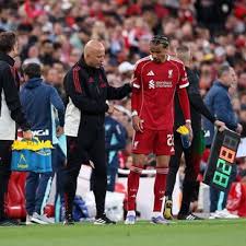 Liverpool vs Crystal Palace: Un titre DÈS le premier match?! - Imagen principal del artículo