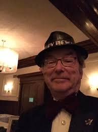 Michael EDEN-WALKER Obituary (2017)