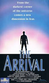 The Arrival (1991) - Moria
