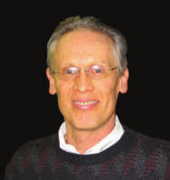 Coats Elected Fellow of ESA