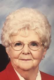 Emma Jean Scudder Obituary March 29, 2017