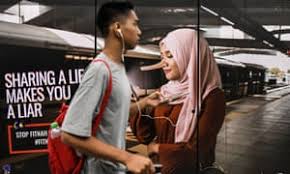 Malaysia / 9 hours ago. Malaysia Scraps Fake News Law Used To Stifle Free Speech World News The Guardian