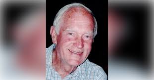 Obituary information for George R. Barker