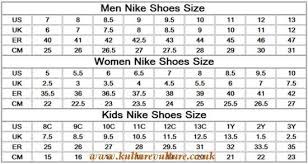 shoe size chart google search shoe size chart