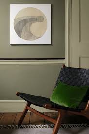 Dulux Heritage Olive Tree Diamond Matt 2 5 L Paint Designer Paint Green Room Colors Olive Living Rooms Hallway Colours