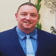 David Paul Shobe 1985