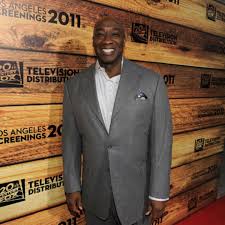 He is currently married to his wife cindy and has one daughter. Michael Clarke Duncan Er Kampfte Unglaublich Hart Gala De