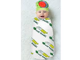 29 Best Baby Halloween Costumes Babycenter